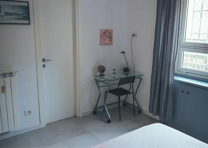 Appartement Urban House Monteverde *