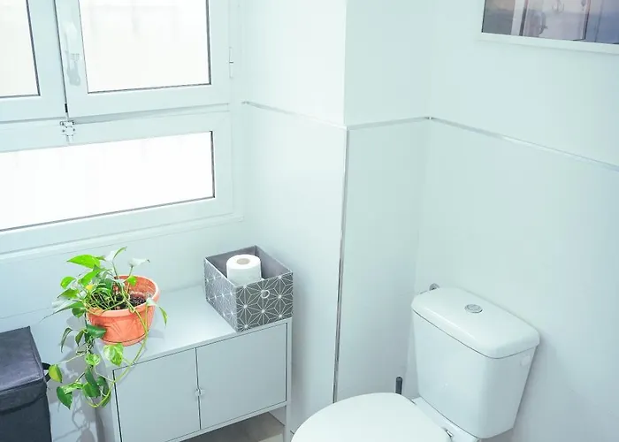 Urban House Monteverde Appartement Rome