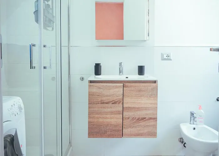 Urban House Monteverde Appartement