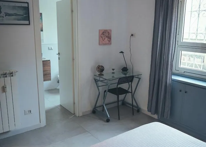 Urban House Monteverde Appartement Rome