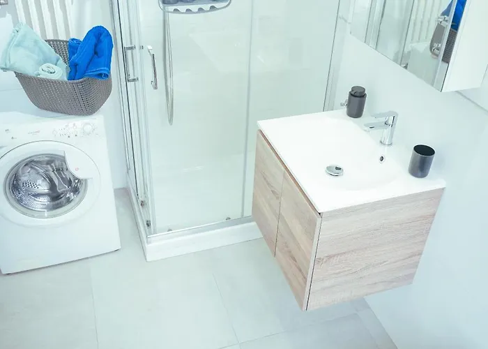 Urban House Monteverde Appartement