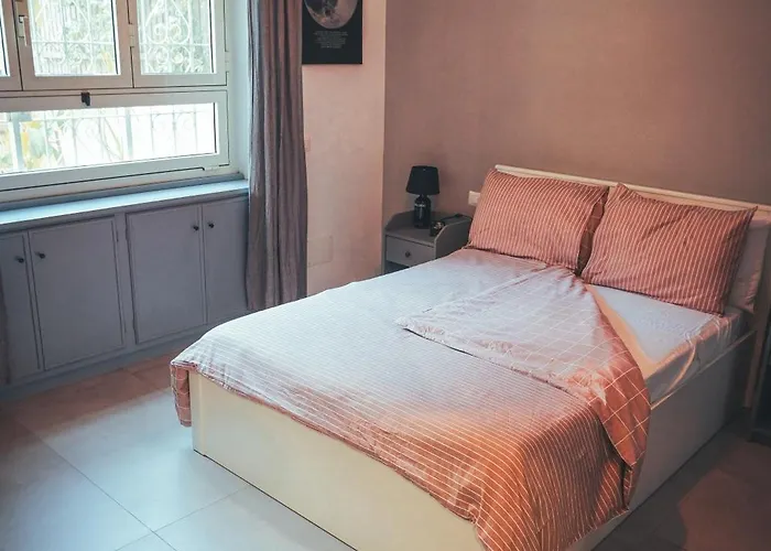 Urban House Monteverde *