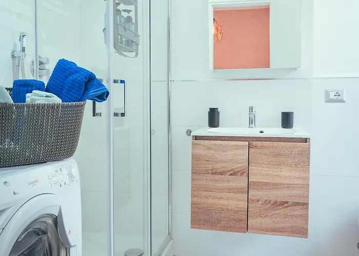 Appartement Urban House Monteverde *