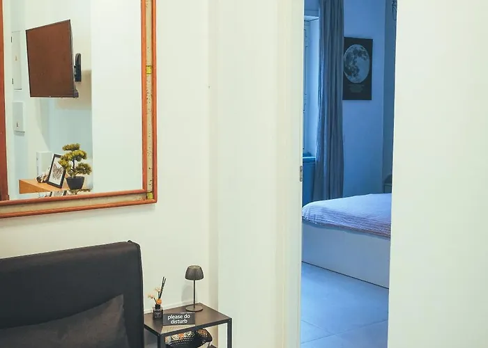 Urban House Monteverde Appartement