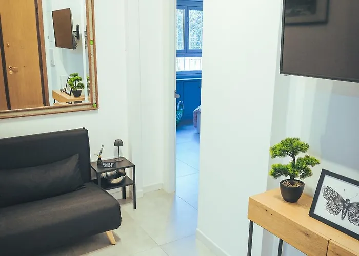 Urban House Monteverde Appartement *