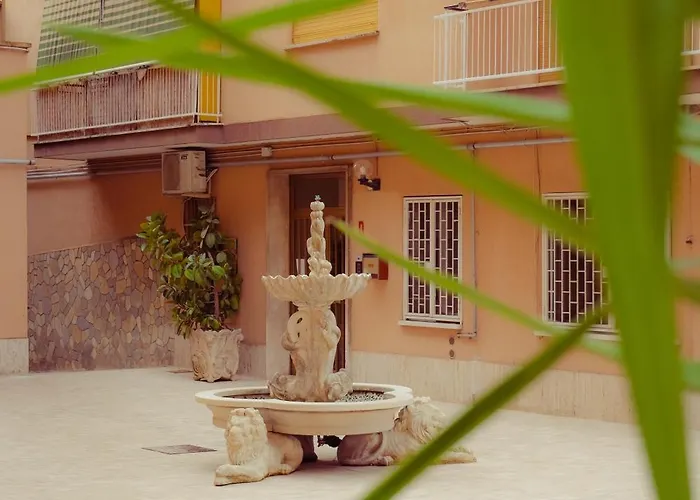 Appartement Urban House Monteverde